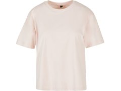 Build your Brand BY 211 Dámské tričko "Everyday" 56.0211 pink