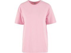 Build your Brand BY 211 Dámské tričko "Everyday" 56.0211 soft pink