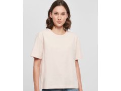 Build your Brand BY 211 Dámské tričko "Everyday" 56.0211 heather grey