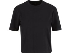 Build your Brand BY 369 Dámské těžké tričko Sorona® 56.0369 black