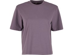 Build your Brand BY 369 Dámské těžké tričko Sorona® 56.0369 dusty purple