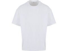New Morning Studios NM 003 Unisex oversize tričko z&nbsp;těžké bavlny 57.0003 white