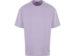 New Morning Studios NM 003 Unisex oversize tričko z&nbsp;těžké bavlny 57.0003 lilac