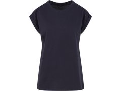 New Morning Studios NM 007 Dámské tričko 57.0007 navy