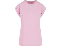 New Morning Studios NM 007 Dámské tričko 57.0007 soft pink