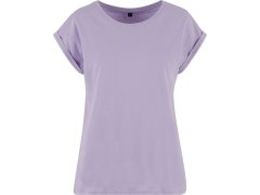 New Morning Studios NM 007 Dámské tričko 57.0007 lilac
