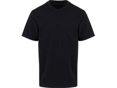 New Morning Studios NM 038 Unisex tričko z těžké bavlny 57.0038 black