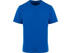 New Morning Studios NM 038 Unisex tričko z těžké bavlny 57.0038 cobalt blue