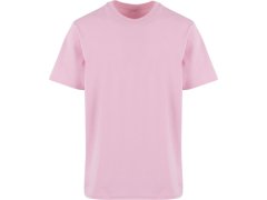 New Morning Studios NM 038 Unisex tričko z těžké bavlny 57.0038 soft pink