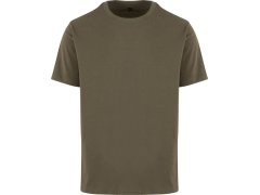 New Morning Studios NM 038 Unisex tričko z těžké bavlny 57.0038 olive