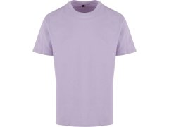 New Morning Studios NM 038 Unisex tričko z&nbsp;těžké bavlny 57.0038 lilac