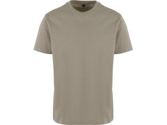 New Morning Studios NM 038 Unisex tričko z těžké bavlny 57.0038 pale olive