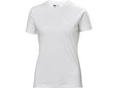 Helly Hansen Classic 79163 Dámské tričko "Classic" 59.9163 white