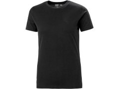 Helly Hansen Classic 79163 Dámské tričko "Classic" 59.9163 black