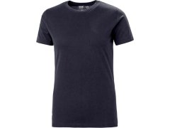 Helly Hansen Classic 79163 Dámské tričko "Classic" 59.9163 navy