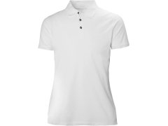 Helly Hansen Classic 79168 Dámské piqué polo "Classic" 59.9168 white