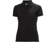 Helly Hansen Classic 79168 Dámské piqué polo "Classic" 59.9168 black