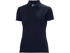 Helly Hansen Classic 79168 Dámské piqué polo "Classic" 59.9168 navy
