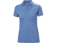 Helly Hansen Classic 79168 Dámské piqué polo "Classic" 59.9168 stone blue