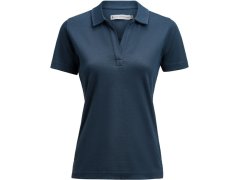 James Harvest Scarsdale Polo Women Dámské piqué polo z&nbsp;těžké bavlny 62.2504 cosmos