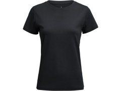 James Harvest Scarsdale T-Shirt Women Dámské tričko z&nbsp;těžké bavlny 62.4010 black