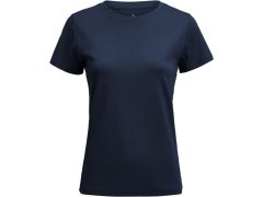 James Harvest Scarsdale T-Shirt Women Dámské tričko z&nbsp;těžké bavlny 62.4010 navy