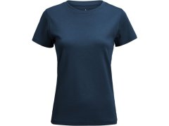James Harvest Scarsdale T-Shirt Women Dámské tričko z&nbsp;těžké bavlny 62.4010 cosmos