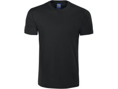 ProJob 2016 T-Shirt Pracovní tričko z&nbsp;těžké bavlny 64.2016 black