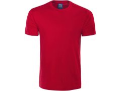 ProJob 2016 T-Shirt Pracovní tričko z&nbsp;těžké bavlny 64.2016 red