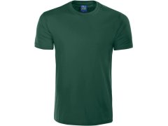 ProJob 2016 T-Shirt Pracovní tričko z&nbsp;těžké bavlny 64.2016 forest green