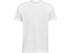 Untagged Movement OCS T-Shirt Unisex tričko z těžké bavlny 66.1010 white