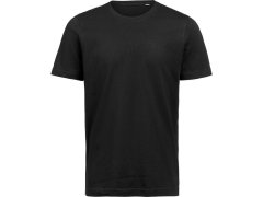 Untagged Movement OCS T-Shirt Unisex tričko z těžké bavlny 66.1010 black