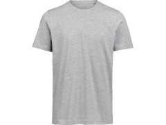 Untagged Movement OCS T-Shirt Unisex tričko z těžké bavlny 66.1010 grey melange