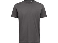 Untagged Movement OCS T-Shirt Unisex tričko z těžké bavlny 66.1010 charcoal