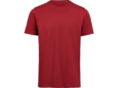 Untagged Movement OCS T-Shirt Unisex tričko z&nbsp;těžké bavlny 66.1010 brick