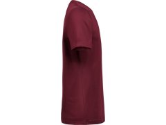 Untagged Movement OCS T-Shirt Unisex tričko z&nbsp;těžké bavlny 66.1010 prune