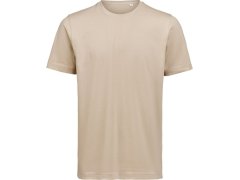 Untagged Movement OCS T-Shirt Unisex tričko z těžké bavlny 66.1010 latte