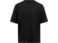 Untagged Movement OCS Loose T-Shirt Unisex oversize tričko z&nbsp;těžké bavlny 66.1020 black