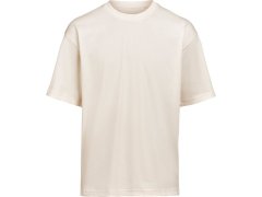 Untagged Movement OCS Loose T-Shirt Unisex oversize tričko z&nbsp;těžké bavlny 66.1020 birch