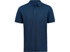 Untagged Movement OCS Polo Unisex piqué polo z&nbsp;těžké bavlny 66.2010 navy