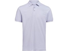 Untagged Movement OCS Polo Unisex piqué polo z&nbsp;těžké bavlny 66.2010 aster