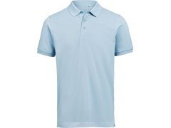 Untagged Movement OCS Polo Unisex piqué polo z&nbsp;těžké bavlny 66.2010 fog