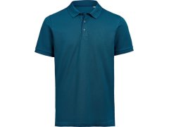Untagged Movement OCS Polo Unisex piqué polo z&nbsp;těžké bavlny 66.2010 orion