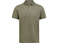 Untagged Movement OCS Polo Unisex piqué polo z&nbsp;těžké bavlny 66.2010 thyme