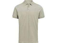 Untagged Movement OCS Polo Unisex piqué polo z&nbsp;těžké bavlny 66.2010 sage