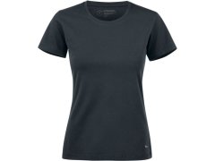 Cutter & Buck Manzanita Women Dámské elastické tričko 68.3409 black