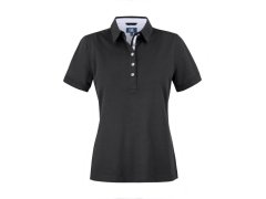 Cutter & Buck Advantage Premium Polo W Dámské piqué polo 68.4421 black