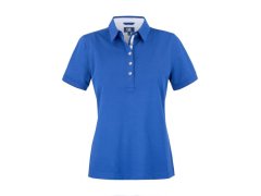 Cutter & Buck Advantage Premium Polo W Dámské piqué polo 68.4421 deep blue