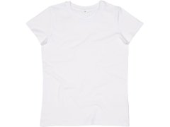 Mantis M 02 Dámské bio IC tričko 70.0002 white