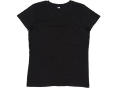 Mantis M 02 Dámské bio IC tričko 70.0002 black